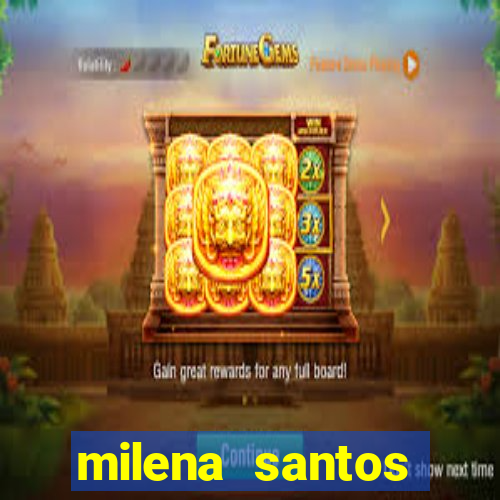 milena santos cabine erotica